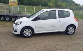 Renault Twingo Yolet