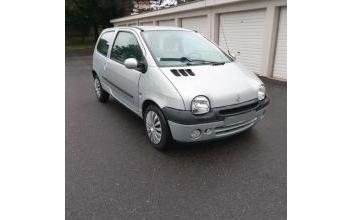 Renault twingo Montbrison
