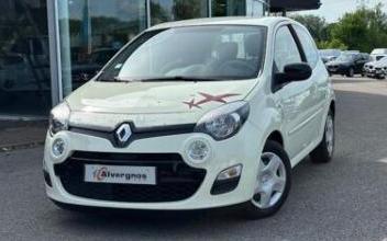 Renault twingo Chambourcy