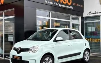 Renault twingo Idron