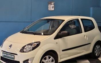 Renault Twingo Royan