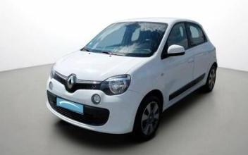 Renault twingo Brest