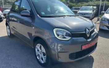 Renault Twingo Les-Pennes-Mirabeau