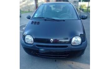 Renault twingo La-Guerche-de-Bretagne