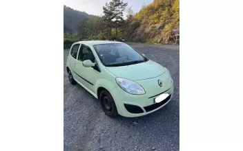 Renault Twingo Châtelguyon