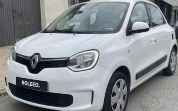 Renault twingo Jouars-Pontchartrain