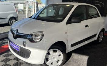 Renault Twingo Creuzier-le-Vieux