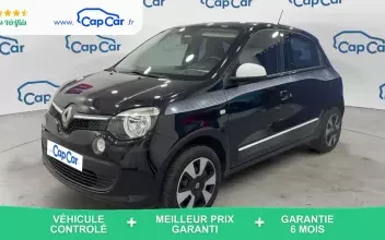 Renault Twingo Paris