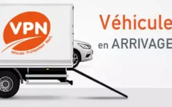 Renault Twingo La-Roche-sur-Yon