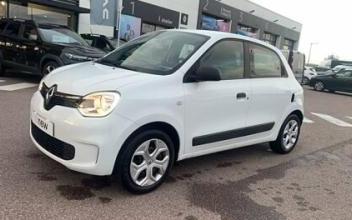 Renault twingo Alençon