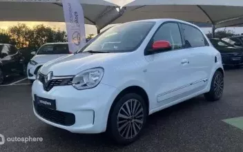 Renault Twingo Rillieux-la-Pape