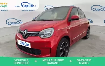 Renault Twingo Paris