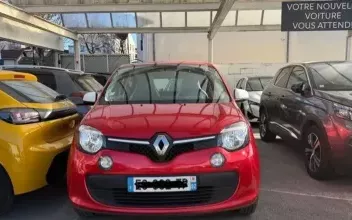 Renault Twingo Nanterre
