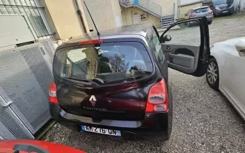 Renault Twingo Lyon