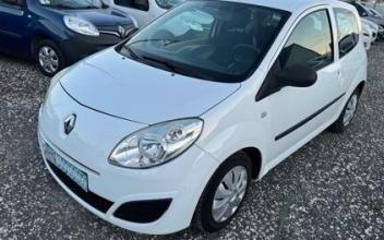 Renault twingo Cercottes