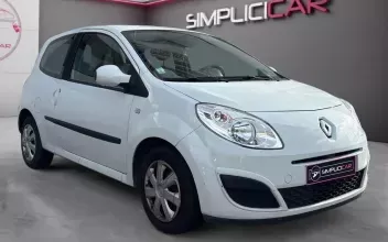 Renault Twingo Nice