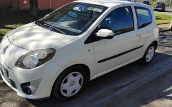 Renault twingo Mas-Grenier