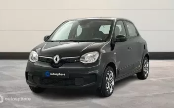 Renault Twingo Sarreguemines