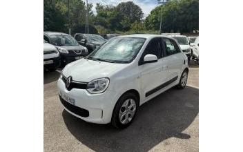 Renault twingo Marseille