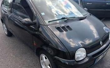 Renault twingo Moulins-lès-Metz