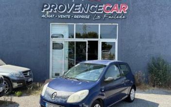 Renault Twingo La-Farlède