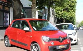 Renault twingo Le-Perreux-sur-Marne