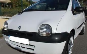 Renault twingo Antibes