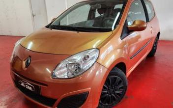 Renault Twingo Cournon-d'Auvergne