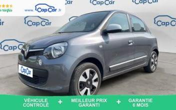 Renault twingo L'Hay-les-Roses