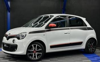 Renault Twingo Cuers