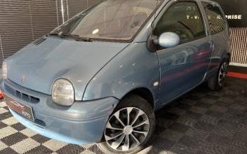Renault Twingo Creuzier-le-Vieux