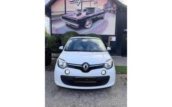 Renault twingo Galluis