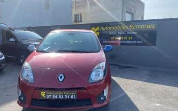 Renault twingo ii Reims