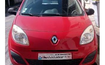 Renault twingo ii Mazamet