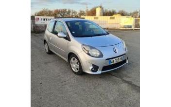 Renault twingo ii La-Rochelle