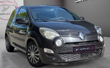 Renault twingo ii Les-Sables-d'Olonne