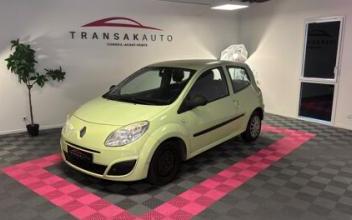 Renault twingo ii Chambray-lès-Tours