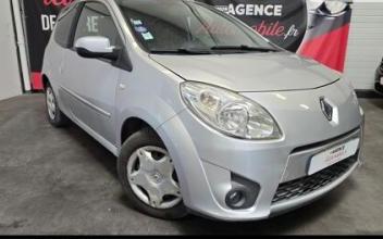 Renault twingo ii Eysines