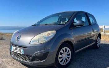 Renault twingo ii Montpellier