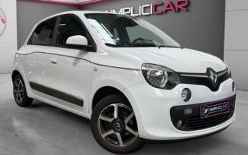 Renault twingo iii Brignais