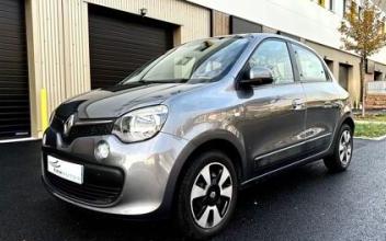 Renault twingo iii Fresnes