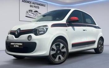 Renault twingo iii Le-Pecq