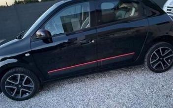 Renault twingo iii Valence