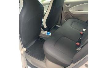Renault zoe Roche
