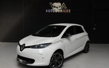 Renault Zoe Saran