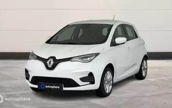Renault ZOE Loison-sous-Lens