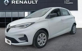 Renault zoe Echirolles
