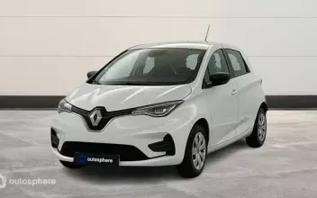 Renault ZOE Wormhout
