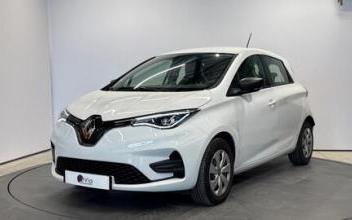 Renault zoe Perpignan