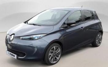 Renault ZOE Morigny-Champigny
